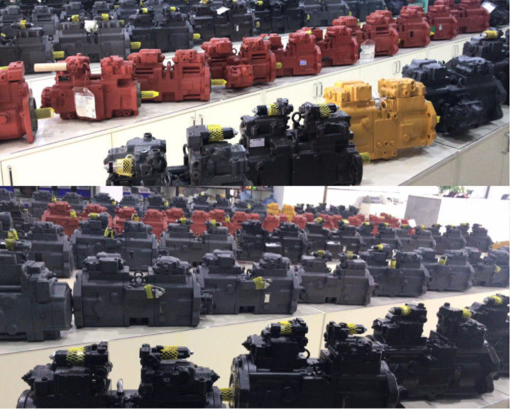 Guangzhou Zhenhui Machinery Equipment Co., Ltd linha de produção do fabricante