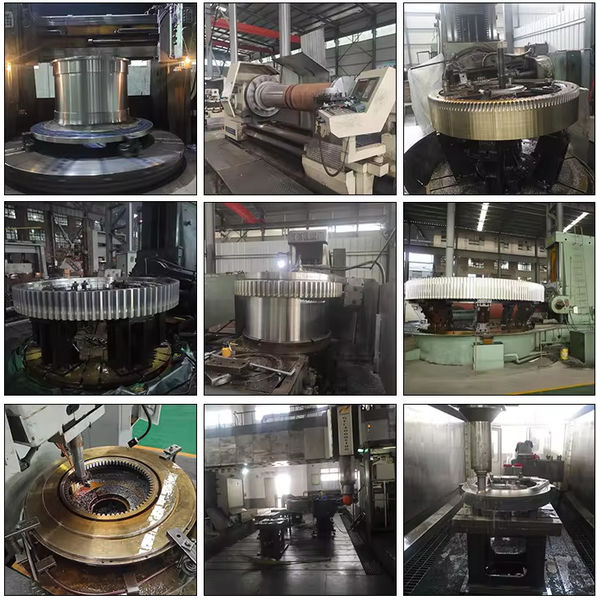 Guangzhou Zhenhui Machinery Equipment Co., Ltd linha de produção do fabricante