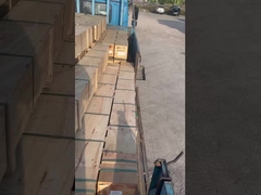 cilindro hidráulico para escavadeira Volvo 750E Volvo 950E