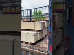 Excavadora cilindro hidráulico para Hitachi EX1200