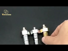 Máquina escavadora Grease Fitting