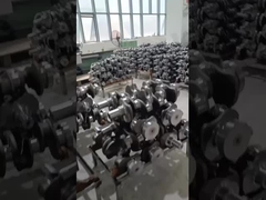 máquina escavadora Crankshaft