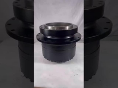 Aplicável ao redutor principal do motor de viagem da escavadeira Caterpillar 320 CAT324 CAT325 CAT336D