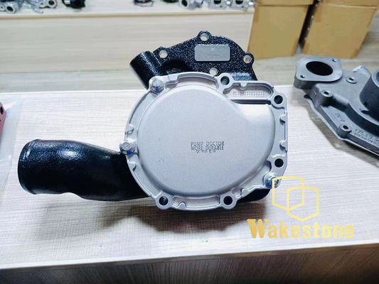 Excavator Water Pump For  320D2 326D2 323D2 330D2  C6.6 C7.1 Engine