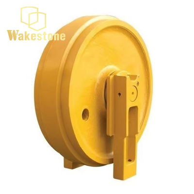 Komatsu Excavator Spare Part Front Idler Pc200  Pc240  Idler For Excavator Undercarriage