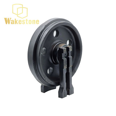 Komatsu Excavator Spare Part Front Idler Pc200  Pc240  Idler For Excavator Undercarriage