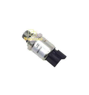 Suitable For EC380D  EC480D Hydraulic Pump High Pressure Sensor Pressure Switch 17252660 Excavator Accessories
