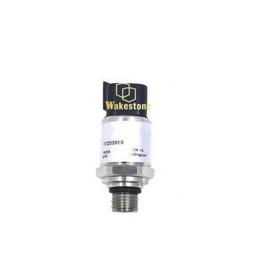 Suitable For EC380D  EC480D Hydraulic Pump High Pressure Sensor Pressure Switch 17252660 Excavator Accessories