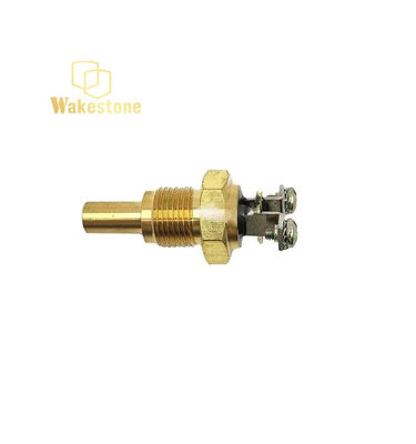 CAT200B E312 E312B E330C  E320B Water Temperature Sensor For Excavator 342-2924 4I5394