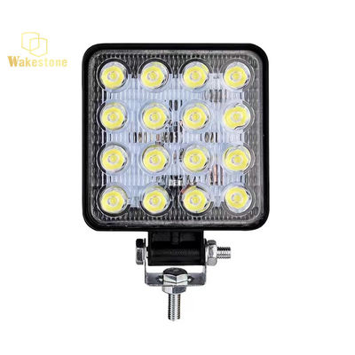 Excavator Big Arm Led Headlight Cab Light For CAT 306 307E 313 320 329 336 349D