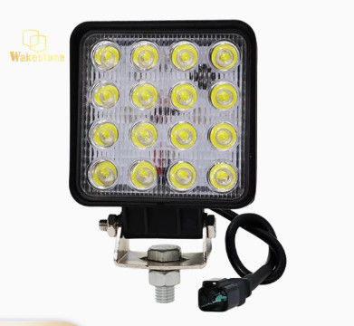 Excavator Big Arm Led Headlight Cab Light For CAT 306 307E 313 320 329 336 349D