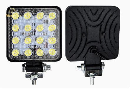 Excavator Big Arm Led Headlight Cab Light For CAT 306 307E 313 320 329 336 349D