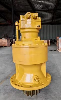 Swing Motor Swing Gearbox E325b E329  Swing Device Assembly For Caterpillar Excavator