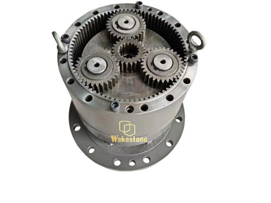 Excavator Final Drive Dx215-9c Swing  Gearbox For Doosan Excavator