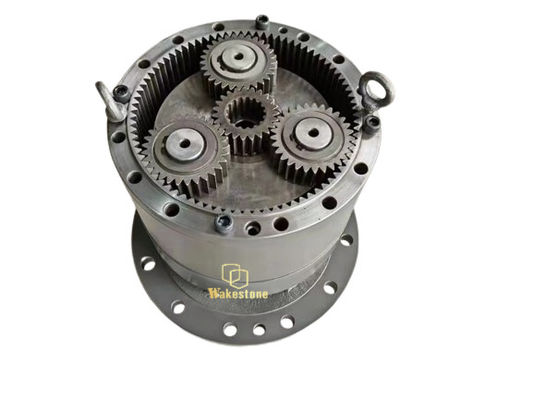Excavator Final Drive Dx215-9c Swing  Gearbox For Doosan Excavator