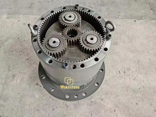 Excavator Final Drive Dx215-9c Swing  Gearbox For Doosan Excavator