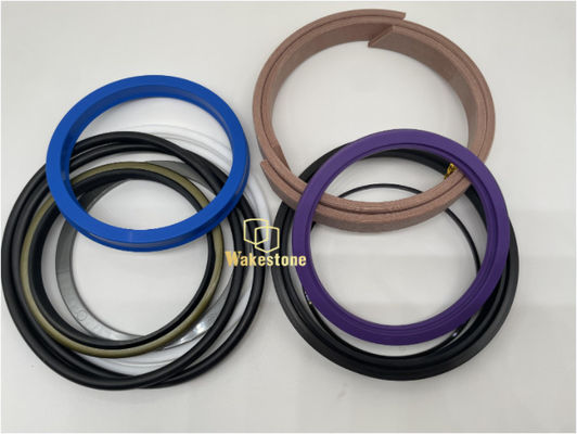 Excavator Seal Kits Pc200-6/6d95 Boom Cylinder Seal Kit For Komatsu Excavator