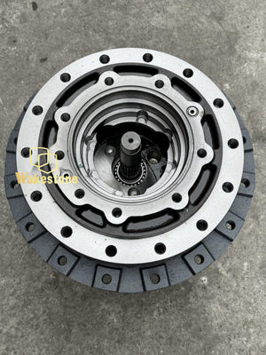 Excavator Parts Hitachi ZAX120-6 Travel Motor Travel Gear Box Assembly Reducer Gear Box