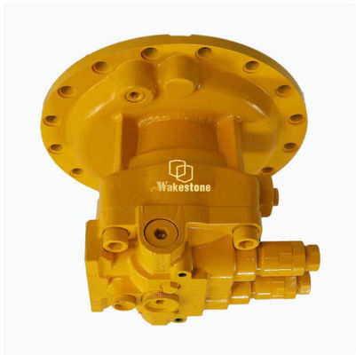 Carter 320C 320D Excavator Swing Motor Assembly M5X130