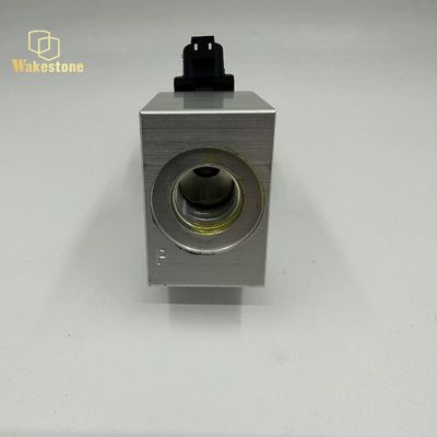 Excavator Spare Parts Fan Solenoid Valve 14616530 For Volvo Excavator EC360 EC460
