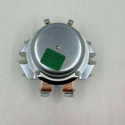 14529028 14696077 Excavator Spare Parts Power Switch Relay For Volvo Excavator
