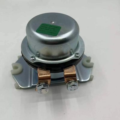 14529028 14696077 Excavator Spare Parts Power Switch Relay For Volvo Excavator