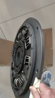 Excavator Engine Parts Shock Absorber Assembly Clutch For Carter CAT390F CAT345GC CAT336GC