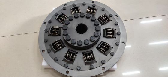 Excavator Engine Parts Shock Absorber Assembly Clutch For Carter CAT390F CAT345GC CAT336GC