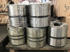 Hydraulic Breaker Parts 20CrMo steel Metal Bushing Sleeve