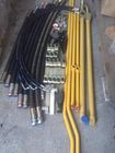 Excavator Hydraulic Hammer Piping Kits Hydraulic Breaker Spare Parts PC200-5/6 CAT320DL