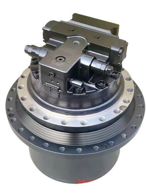 Sany SY375 Travel Motor For Excavator Final Drive 100% Strength Alloy Stee