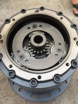 Swing Motor Gearbox Compatible With Volvo EC210 OEM Quality