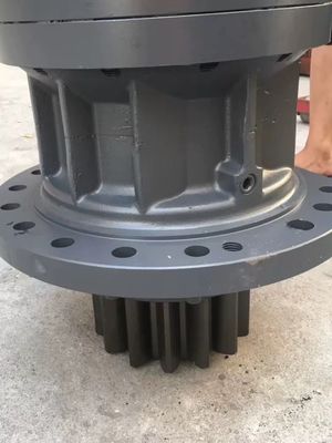 Swing Motor Gearbox Compatible With Volvo EC210 OEM Quality