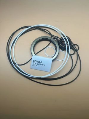 Travel Motor Seal Kit For Hitachi EX1900-5 Excavator