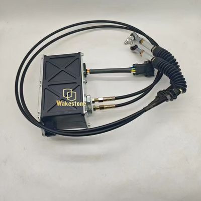 Throttle Motor 247-5212 For Caterpillar Excavators CAT 320C CAT 325C CAT 330C C7 / C9 Engines