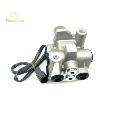 4609630 Solenoid Valve Assembly For Hitachi Excavators | ZAX 110, 130, 135, 140, 160, 170, 200, 210, 240, 330, 350, 450, 470, 670, 870

