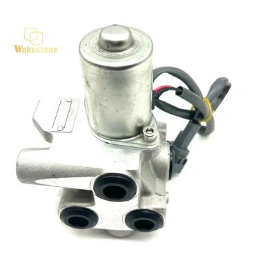 4609630 Solenoid Valve Assembly For Hitachi Excavators | ZAX 110, 130, 135, 140, 160, 170, 200, 210, 240, 330, 350, 450, 470, 670, 870

