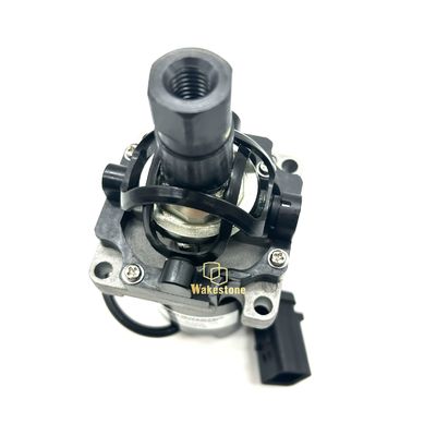 
487-8455 Hydraulic Remote Control Valve Joystick For CAT 320GC, 323GX, 336E Excavators | OEM Replacement
