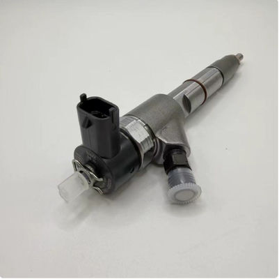 SANY 245 Excavator Fuel Injector 0445110661 | D06FR Diesel Engine Injector Assembly