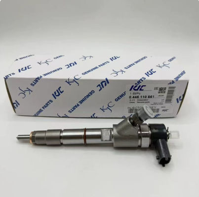 SANY 245 Excavator Fuel Injector 0445110661 | D06FR Diesel Engine Injector Assembly