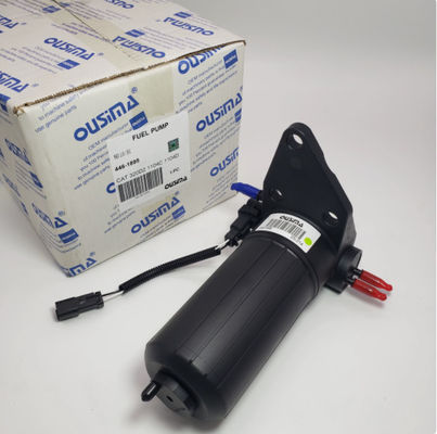 4132A021 Electronic Fuel Pump For CAT E312D2, E320D2, E323D2 | Perkins Electric Fuel Transfer Pump