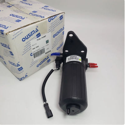 4132A021 Electronic Fuel Pump For CAT E312D2, E320D2, E323D2 | Perkins Electric Fuel Transfer Pump