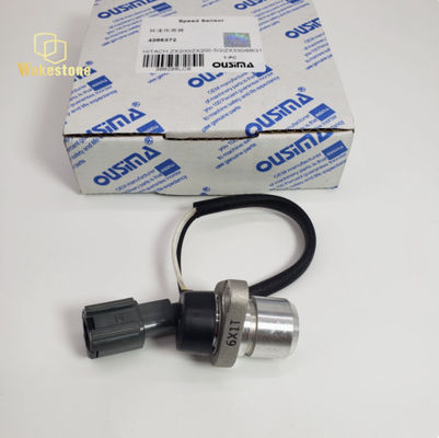 4265372 Engine Speed Sensor For Hitachi ZX120-6 ZX200-6 ZX230-6 | 6BG1 RPM Sensor Replacement