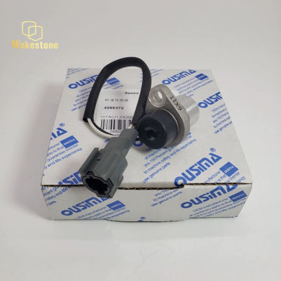 4265372 Engine Speed Sensor For Hitachi ZX120-6 ZX200-6 ZX230-6 | 6BG1 RPM Sensor Replacement