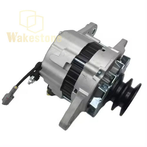 Excavator Alternator For Komatsu PC200-5 PC200-6 PC300-7 PC220-8 24V 30A 24V 60A