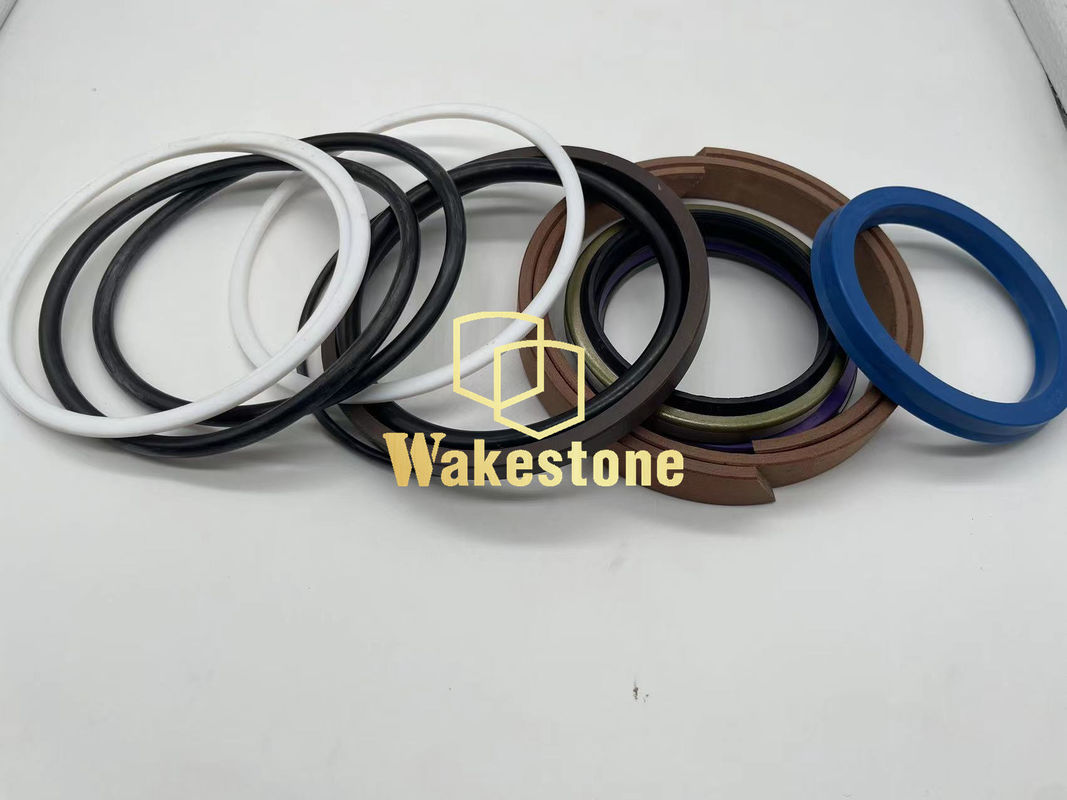 Kobelco Excavator Sk60-3 Arm Cylinder Seal Kit Seal Repair Kit