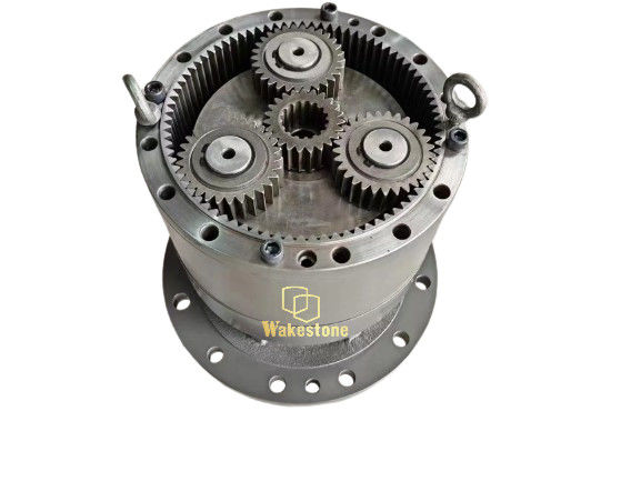 Excavator Final Drive Dx215-9c Swing  Gearbox For Doosan Excavator