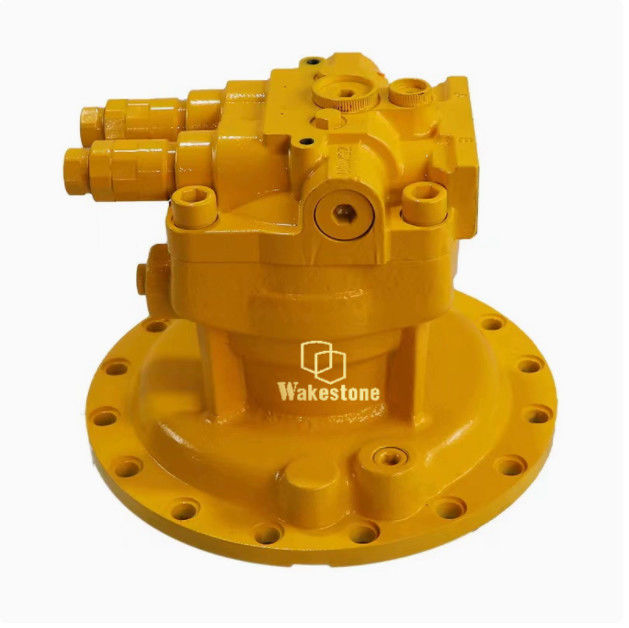 Carter 320C 320D Excavator Swing Motor Assembly M5X130