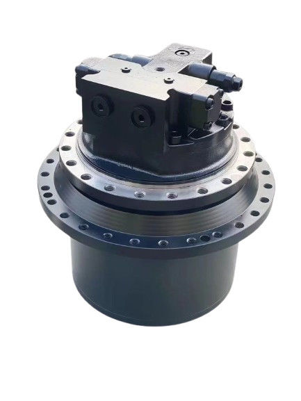 Sany SY375 Travel Motor For Excavator Final Drive 100% Strength Alloy Stee