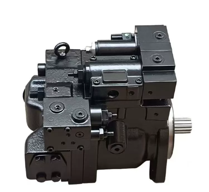 Hydraulic Pump Assembly for SANY 75 and XCMG 80 85 Excavators | High ...